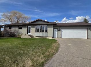 918 Anton PLACE, Wadena, SK S0A 4J0