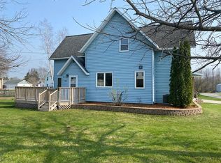 206 Leo Ave, Forestville, WI 54213