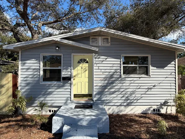 1834 44th St S, Saint Petersburg, FL 33711