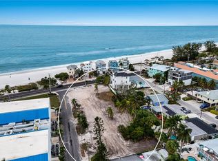 1101 Gulf Dr N LOT 1, Bradenton Beach, FL 34217