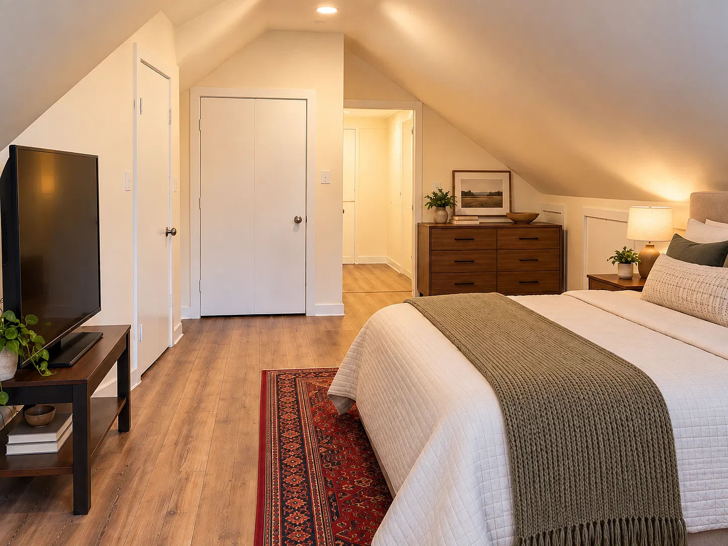1 bed, 1800 sqft, $1,050 — Photo 4
