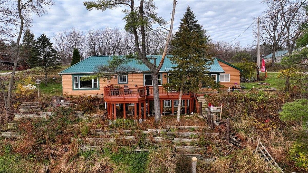 22015 Highway 60, Muscoda, WI 53573 MLS 1961677 Zillow