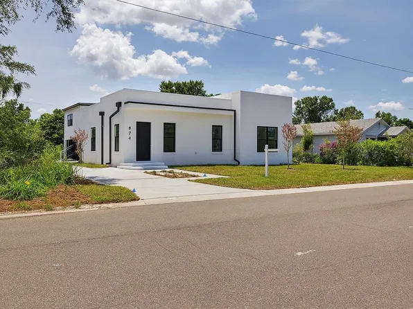 3144 22nd St N, Saint Petersburg, FL 33713