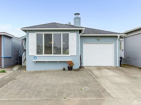 59 Highland Ave, Daly City, CA 94015
