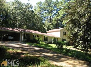 208 Clearview Ct, Lagrange, GA 30241