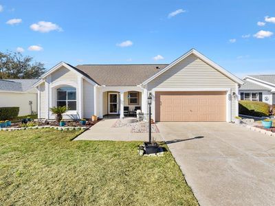 704 Palma Dr, The Villages, FL, 32159