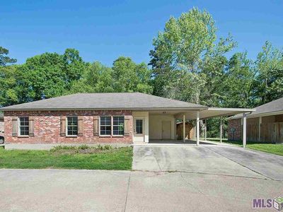 33908 Cedar Ridge Ct, Denham Springs, LA, 70706