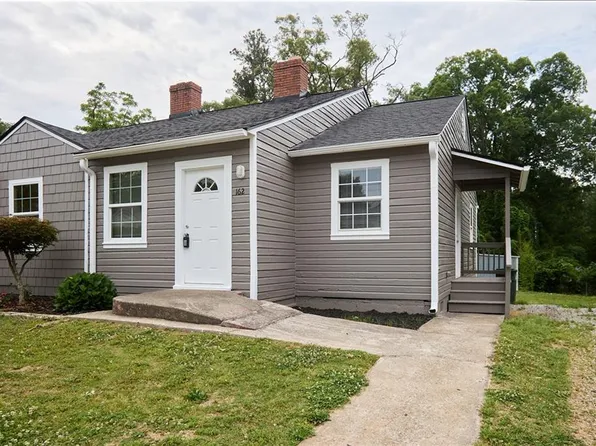 164 Hedges St #162, Marietta, GA 30008