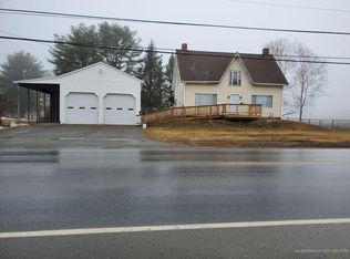 69 Smithfield Rd, Norridgewock, ME 04957