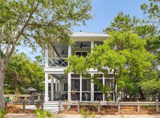 121 Red Cedar Way, Santa Rosa Beach, FL 32459