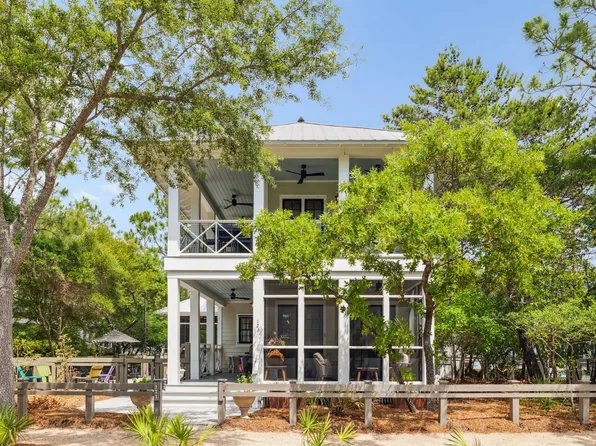 121 Red Cedar Way, Santa Rosa Beach, FL 32459