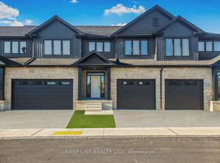 55 Teal Dr #47, Guelph, ON