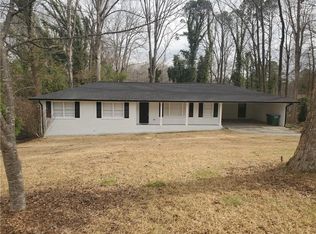 1332 Tracy Valley Ct, Norcross, GA 30093