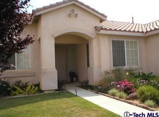 4734 Spring View Dr, Banning, CA 92220