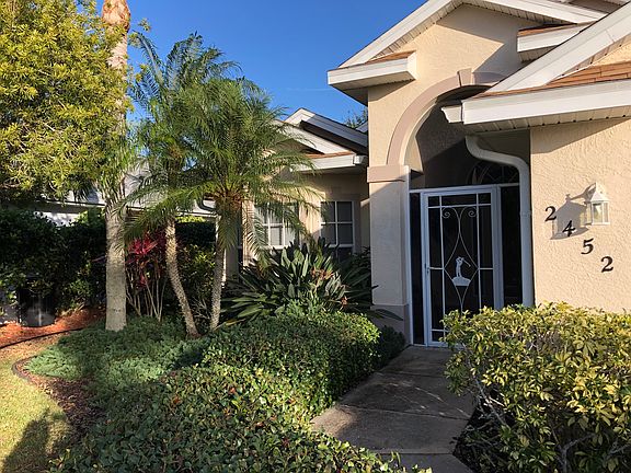 2nd image of 2452 Addington Cir