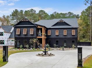 11051 Lee Circle Lot 12A, Murrells Inlet, SC 29576