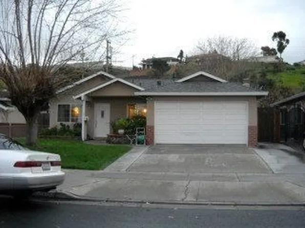 186 Santa Rosa Dr, San Jose, CA 95111