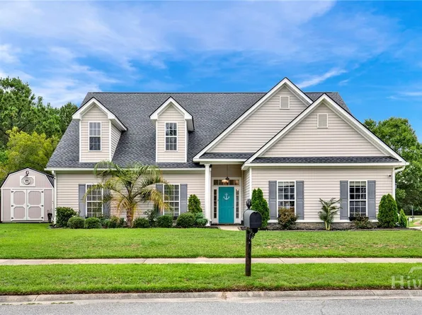 328 Stonebridge Circle, Savannah, GA 31419