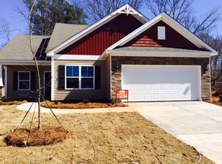 607 S Windowpane Way, Duncan, SC 29334