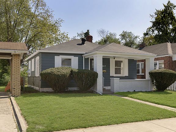 2nd image of 1817 Medford Ave