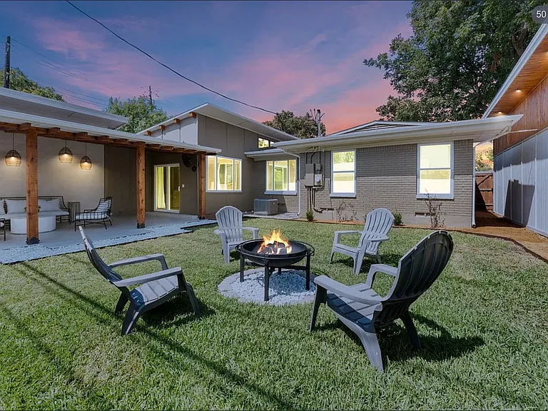 6506 Walnut Hill Ln — Photo 3