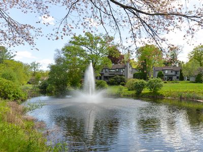 306 Heritage Village #E, Southbury, CT, 06488