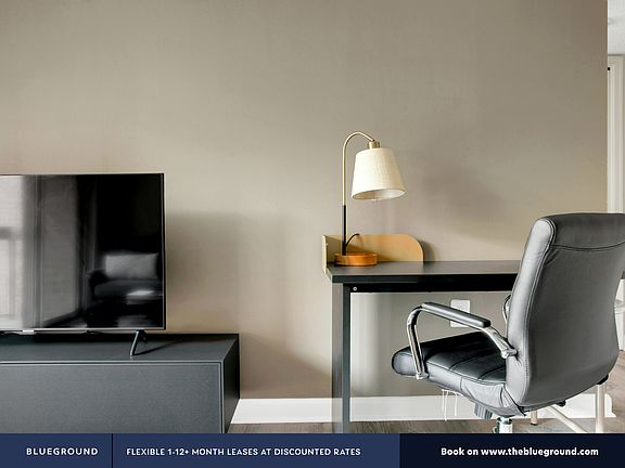 Office Area