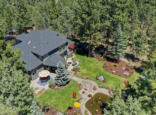 955 NW Chelsea Loop, Bend, OR 97703