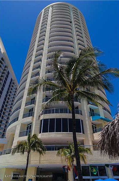 1st image of 17375 Collins Ave #1702