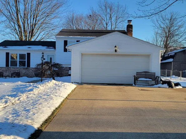 506 Birchwood Dr, Sandusky, OH 44870