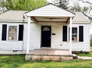 1513 Rayburn Ave, Guntersville, AL 35976