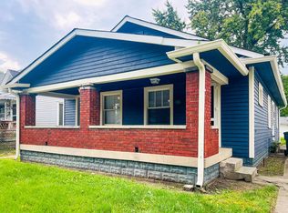 1464-1466 N Chester Ave #1B-1BA, Indianapolis, IN