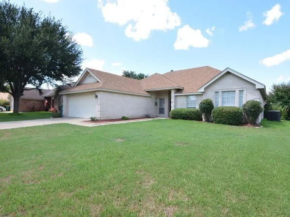 515 Kinney Dr, Belton, TX 76513
