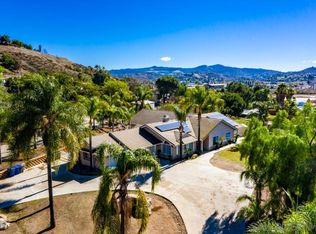 12161 Rockstream Rd, Lakeside, CA 92040