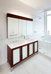 Rented by UDR