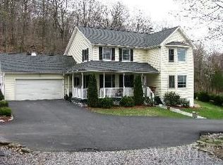 48 Trillium Rd, Pleasant Valley, NY 12569