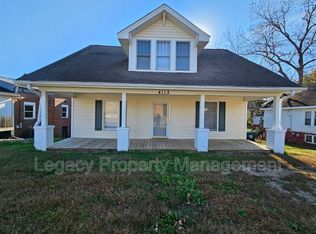 4112 S State Highway 62, Burlington, NC 27215