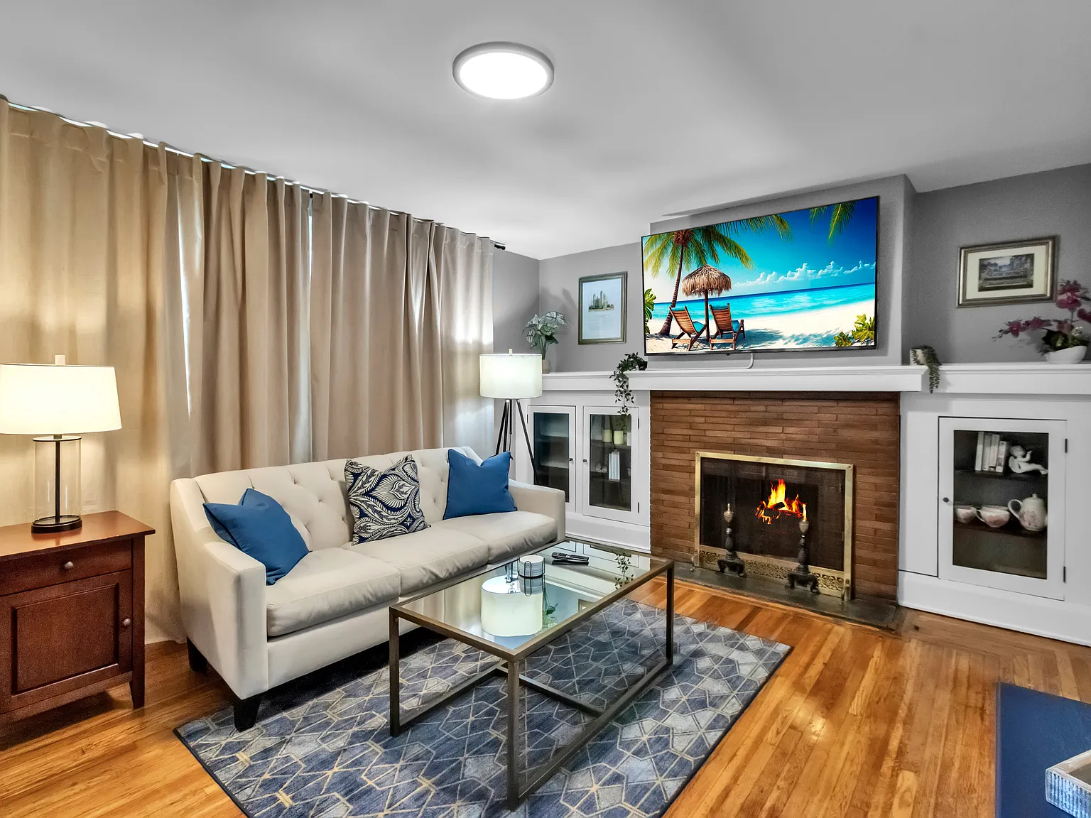 49 Virgil Ave Unit H — Photo 4