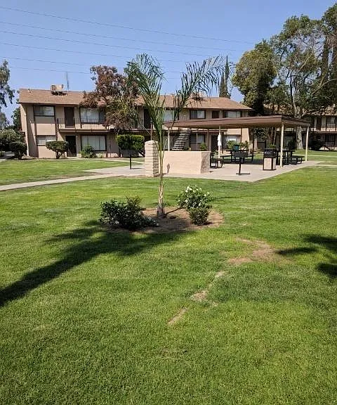 Las Palmas Apartments — Photo 1
