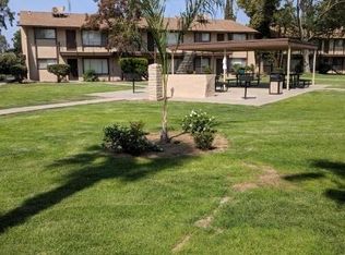 Las Palmas Apartments, Fresno, CA 93705