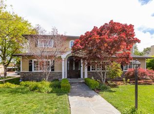 615 Orange Ave, Los Altos, CA 94022