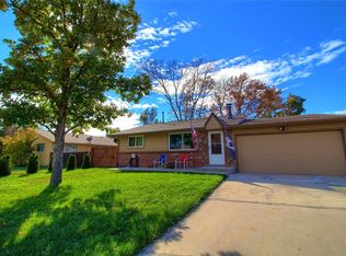 4795 Simms St, Wheat Ridge, CO 80033