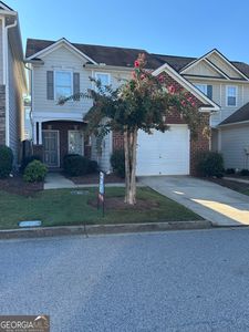 4708 Autumn Rose Trl, Oakwood, GA, 30566
