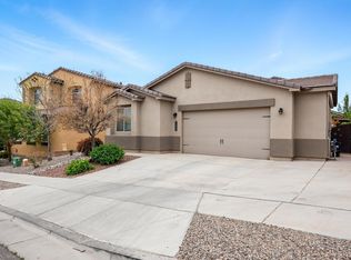 7320 Sandmark Rd NW, Albuquerque, NM 87114