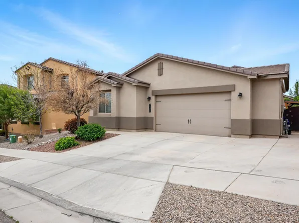 7320 Sandmark Rd NW, Albuquerque, NM 87114