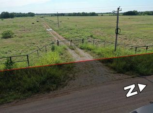 39600 S Bethel Rd, Wanette, OK 74878