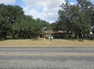 18360 W Fm 2790 S, Lytle, TX 78052