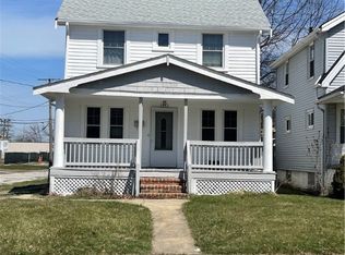 1443 E 195th St, Euclid, OH