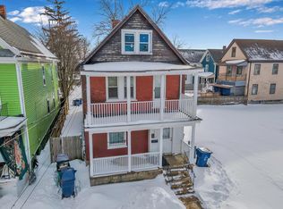 15 Auchinvole Ave, Buffalo, NY 14213
