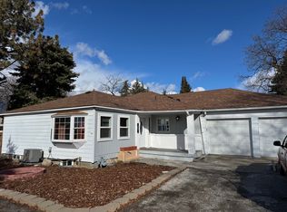 520 N Farr Rd, Spokane, WA 99206